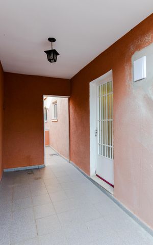 Casa para alugar com 150m², 3 quartos e 1 vagaEntrada Social 