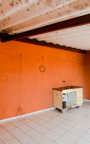 Casa para alugar com 150m², 3 quartos e 1 vagaVaranda