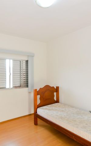 Casa para alugar com 150m², 3 quartos e 1 vagaQuarto 1