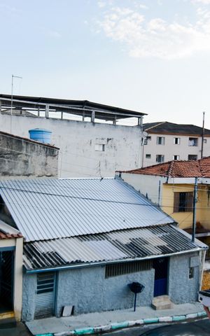 Casa para alugar com 150m², 3 quartos e 1 vagaVista do Quarto 3