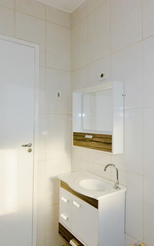 Casa para alugar com 150m², 3 quartos e 1 vagaBanheiro