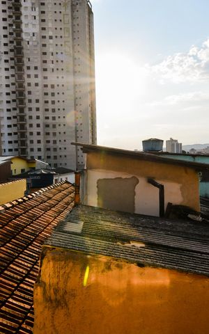 Casa para alugar com 150m², 3 quartos e 1 vagaVista do Quarto 1