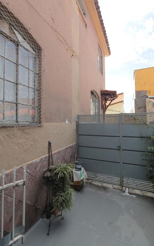 Casa à venda com 58m², 3 quartos e 1 vagaHall de Entrada