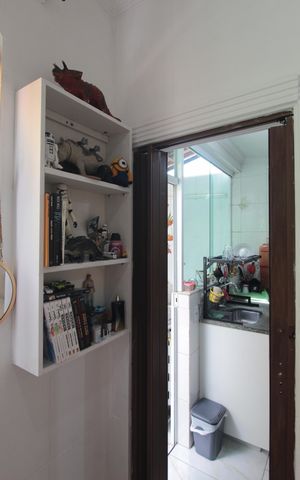 Casa à venda com 58m², 3 quartos e 1 vagaQuarto 3