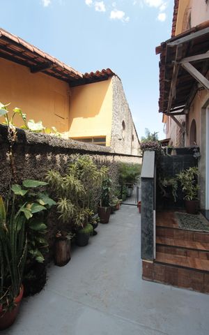 Casa à venda com 58m², 3 quartos e 1 vagaHall de Entrada