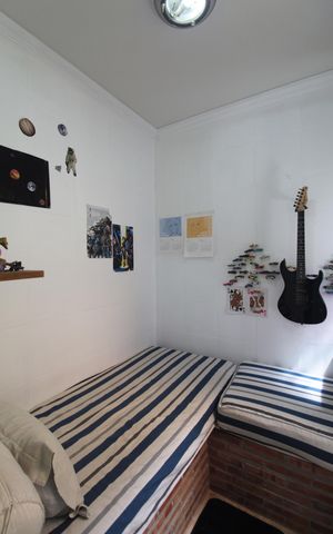 Casa à venda com 58m², 3 quartos e 1 vagaQuarto 3