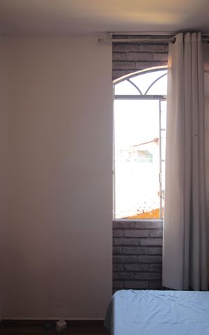 Casa à venda com 58m², 3 quartos e 1 vagaQuarto 2