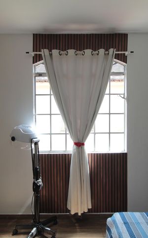 Casa à venda com 58m², 3 quartos e 1 vagaQuarto 1