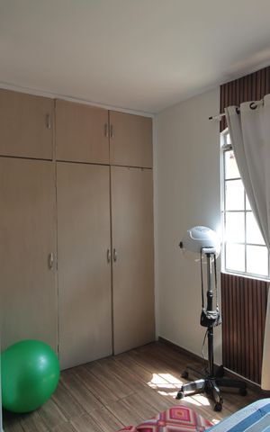 Casa à venda com 58m², 3 quartos e 1 vagaQuarto 1