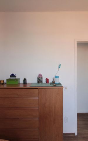 Casa à venda com 58m², 3 quartos e 1 vagaQuarto 2