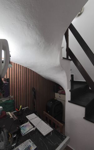 Casa à venda com 58m², 3 quartos e 1 vagaSala