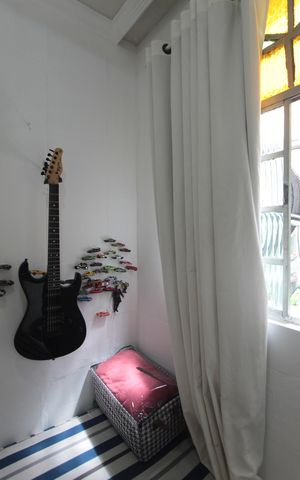 Casa à venda com 58m², 3 quartos e 1 vagaQuarto 3