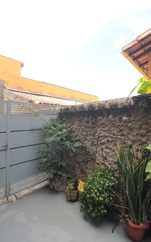 Casa à venda com 58m², 3 quartos e 1 vagaHall de Entrada
