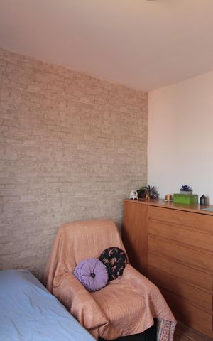 Casa à venda com 58m², 3 quartos e 1 vagaQuarto 2