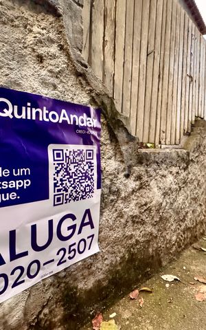 Studio para alugar com 16m², 1 quarto e sem vaga