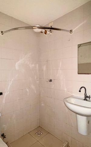 Studio para alugar com 16m², 1 quarto e sem vaga