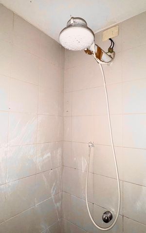 Studio para alugar com 16m², 1 quarto e sem vaga