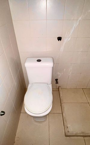 Studio para alugar com 16m², 1 quarto e sem vaga