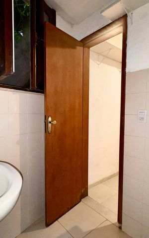 Studio para alugar com 16m², 1 quarto e sem vaga