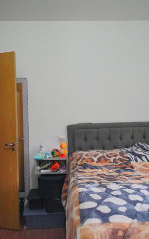Apartamento para alugar com 51m², 2 quartos e 1 vagaQuarto 2