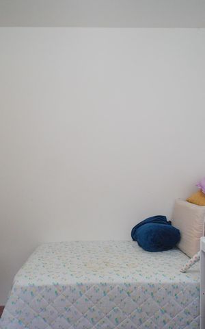 Apartamento para alugar com 51m², 2 quartos e 1 vagaQuarto 1