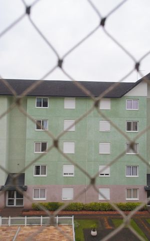 Apartamento para alugar com 51m², 2 quartos e 1 vagaVista do Quarto 2