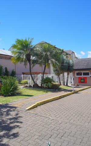 Apartamento para alugar com 51m², 2 quartos e 1 vagaFachada