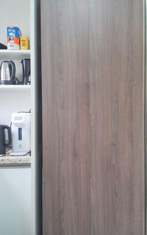 Apartamento para alugar com 51m², 2 quartos e 1 vagaCozinha