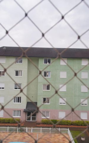Apartamento para alugar com 51m², 2 quartos e 1 vagaVista da Sala
