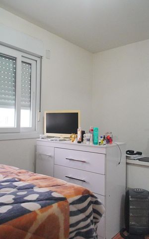 Apartamento para alugar com 51m², 2 quartos e 1 vagaQuarto 2