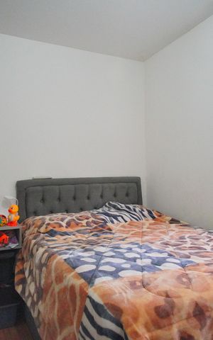 Apartamento para alugar com 51m², 2 quartos e 1 vagaQuarto 2