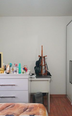 Apartamento para alugar com 51m², 2 quartos e 1 vagaQuarto 2