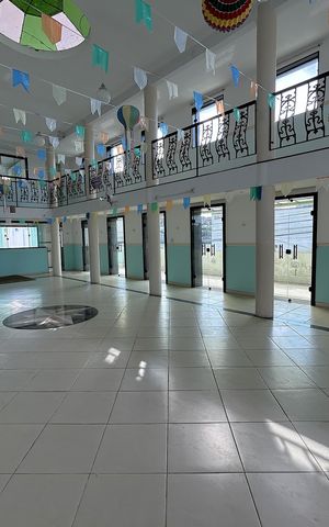 Casa para alugar com 509m², 2 quartos e 1 vagaSala