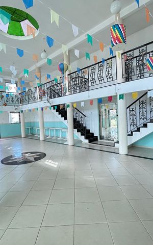 Casa para alugar com 509m², 2 quartos e 1 vagaSala