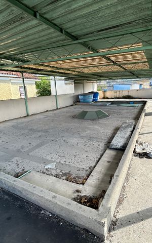 Casa para alugar com 509m², 2 quartos e 1 vagaTerraço