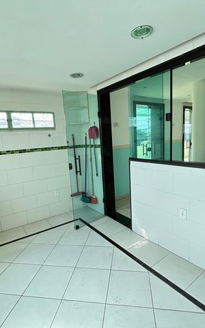 Casa para alugar com 509m², 2 quartos e 1 vagaCozinha