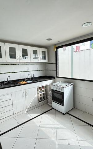 Casa para alugar com 509m², 2 quartos e 1 vagaCozinha