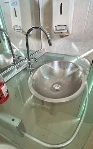 Casa para alugar com 509m², 2 quartos e 1 vagaBanheiro 4