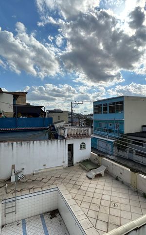 Casa para alugar com 509m², 2 quartos e 1 vagaVista