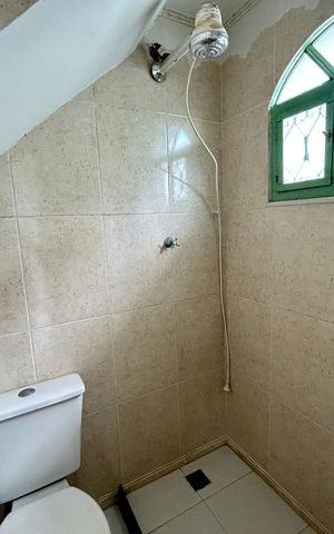 Casa para alugar com 509m², 2 quartos e 1 vagaBanheiro da Suíte