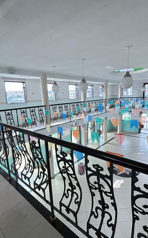 Casa para alugar com 509m², 2 quartos e 1 vagaÁrea comum