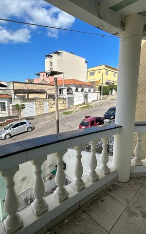 Casa para alugar com 509m², 2 quartos e 1 vagaVaranda