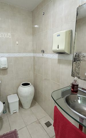 Casa para alugar com 509m², 2 quartos e 1 vagaBanheiro 3