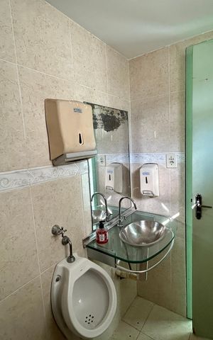 Casa para alugar com 509m², 2 quartos e 1 vagaBanheiro 4