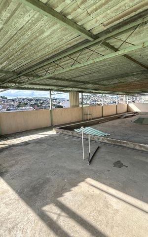 Casa para alugar com 509m², 2 quartos e 1 vagaTerraço