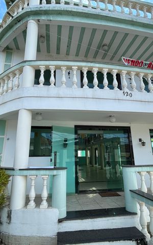 Casa para alugar com 509m², 2 quartos e 1 vagaFachada
