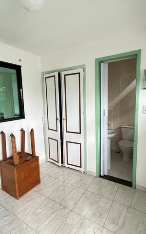 Casa para alugar com 509m², 2 quartos e 1 vagaQuarto 2 - Suíte