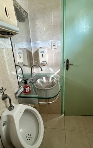 Casa para alugar com 509m², 2 quartos e 1 vagaBanheiro 4