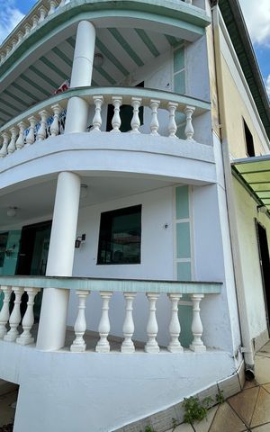 Casa para alugar com 509m², 2 quartos e 1 vagaFachada