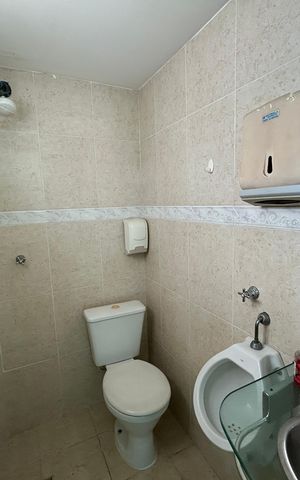 Casa para alugar com 509m², 2 quartos e 1 vagaBanheiro 4